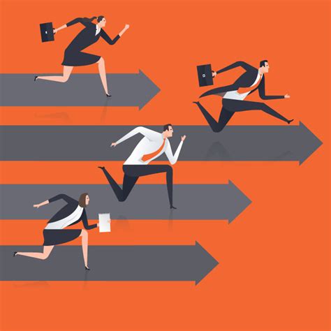 Eight Key Strategies To Overcome Your Competition And Stand .